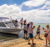Coorong Discovery Cruise - Tourism Adelaide