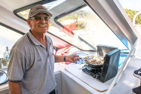 Coorong Discovery Cruise - Tourism Adelaide 1