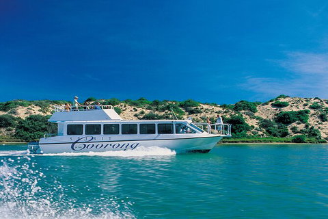 Coorong Discovery Cruise - Tourism Adelaide 2
