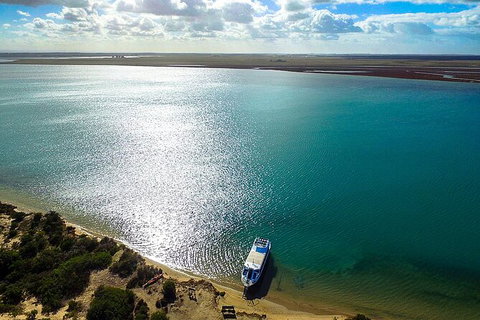Coorong Discovery Cruise - Tourism Adelaide 7