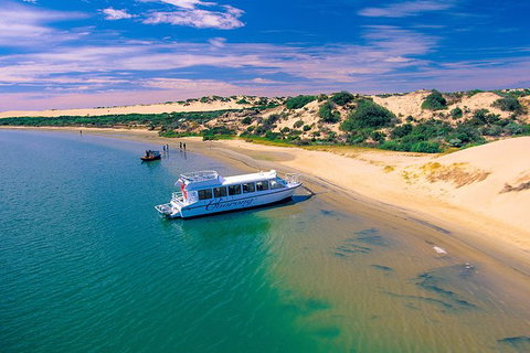 Coorong Discovery Cruise - Tourism Adelaide 5