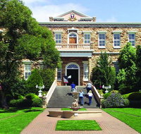 Enjoy an afternoon in the Barossa - Tourism Adelaide