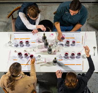 The Lane Vineyard Blend Your Own Wine - Tourism Adelaide