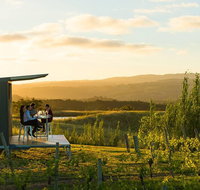The Lane Vineyard Panorama Private Wine Tasting Experience - Tourism Adelaide