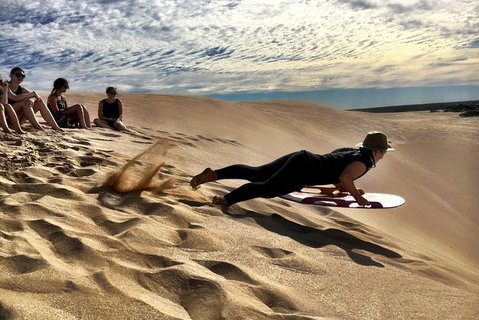 6-Day Eyre Peninsula & Flinders Ranges Adventure Tour - Tourism Adelaide 7