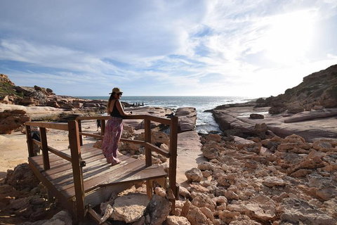 6-Day Eyre Peninsula & Flinders Ranges Adventure Tour - Tourism Adelaide 13