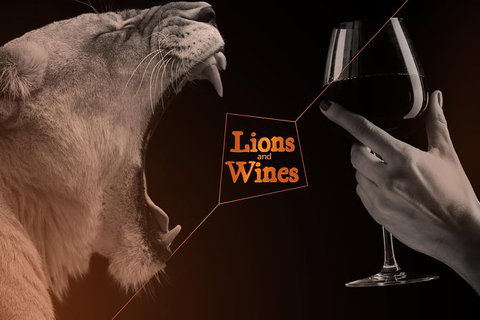 Monarto Safari Park: Ultimate Lions & Wines Experience From Adelaide - Tourism Adelaide 0