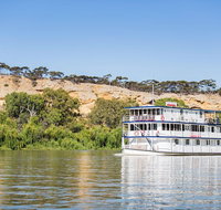 Murray River Riverboat Tour Including Lunch from Adelaide - Tourism Adelaide