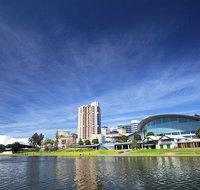 Adelaide Super Saver Adelaide City Sightseeing Tour plus Barossa Valley and Hahndorf Tour - Tourism Adelaide