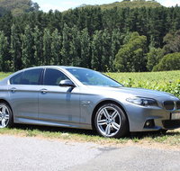 Private Barossa Valley Wine Region Tour from Adelaide - Tourism Adelaide
