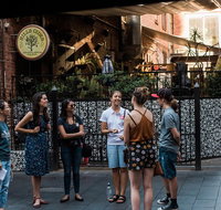 Be an Adelaide local intimate walk - Tourism Adelaide