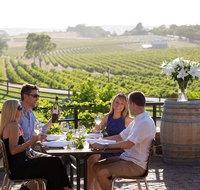 McLaren Vale Intimate Winery Tour by private Limo - Tourism Adelaide