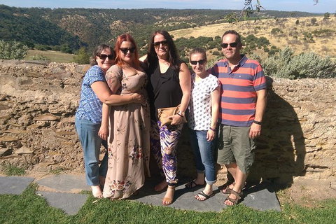 McLaren Vale Intimate Winery Tour By Private Limo - Tourism Adelaide 3
