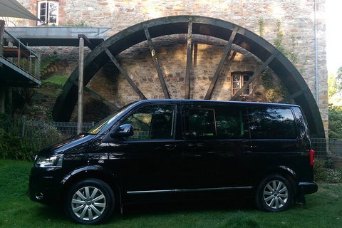 McLaren Vale Intimate Winery Tour By Private Limo - Tourism Adelaide 6