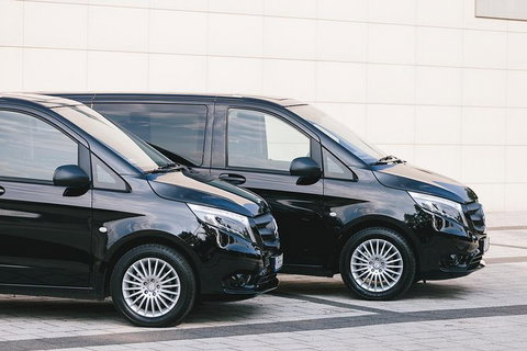 Private Arrival Transfer From Adelaide Airport To Adelaide City - Tourism Adelaide 0