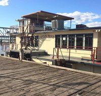 Adelaide Hills Day Trip Including 3-Hour Murray River Luncheon Cruise - Tourism Adelaide