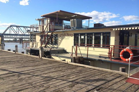 Adelaide Hills Day Trip Including 3-Hour Murray River Luncheon Cruise - Tourism Adelaide 0