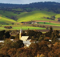 Hop-On Hop-Off Barossa Valley Wine Region Tour from Adelaide - Tourism Adelaide