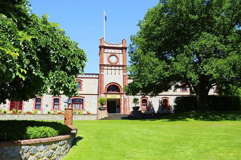 Hop-On Hop-Off Barossa Valley Wine Region Tour From Adelaide - Tourism Adelaide 1