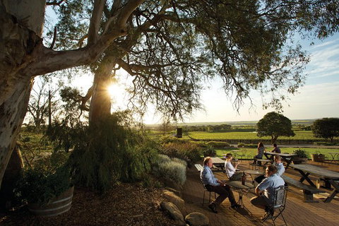 Hop-On Hop-Off Barossa Valley Wine Region Tour From Adelaide - Tourism Adelaide 7