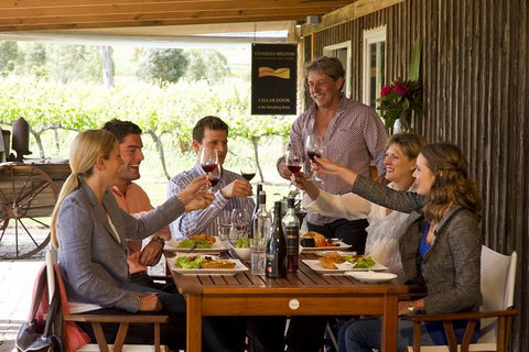 Hop-On Hop-Off Barossa Valley Wine Region Tour From Adelaide - Tourism Adelaide 6