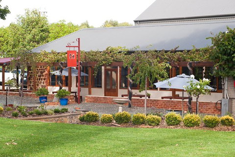 Hop-On Hop-Off Barossa Valley Wine Region Tour From Adelaide - Tourism Adelaide 8