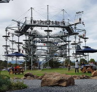 2 Hour Access to Adelaide Mega Adventure Park - Tourism Adelaide