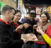 Adelaide Central Market Discovery Tour - Tourism Adelaide