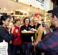 Small-Group Adelaide Central Market Early Breakfast Tour - Tourism Adelaide