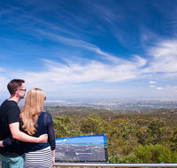 Shore Excursion Adelaide City Sights Cleland Wildlife Mount Lofty Penfolds - Tourism Adelaide