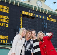 Adelaide Oval Stadium Tour - Tourism Adelaide