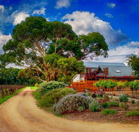 Langhorne Creek Wine Region Small Group Day Trip from Adelaide or Glenelg - Tourism Adelaide