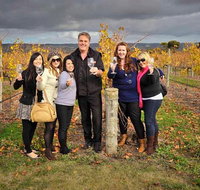McLaren Vale Winery Small Group Tour with Wine Tasting and Lunch - Tourism Adelaide