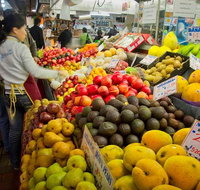 Adelaide Central Markets Breakfast Tour - Tourism Adelaide