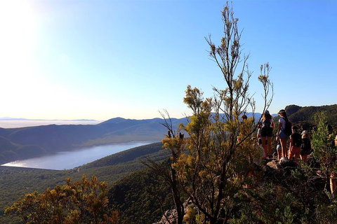3-Day Grampians And Great Ocean Road Trip From Adelaide To Melbourne - Tourism Adelaide 5