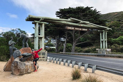 3-Day Grampians And Great Ocean Road Trip From Adelaide To Melbourne - Tourism Adelaide 7