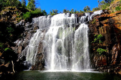 3-Day Grampians And Great Ocean Road Trip From Adelaide To Melbourne - Tourism Adelaide 2