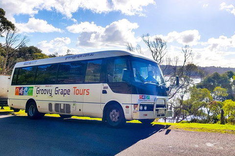 3-Day Grampians And Great Ocean Road Trip From Adelaide To Melbourne - Tourism Adelaide 3