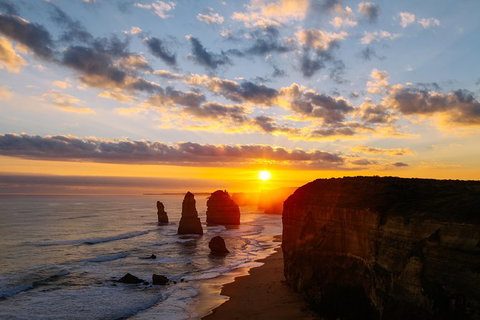 3-Day Grampians And Great Ocean Road Trip From Adelaide To Melbourne - Tourism Adelaide 6