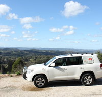 Barossa Valley Behind the Scenes Private Tour - Tourism Adelaide