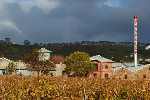Penfolds Magill Estate Iconic Experience - Tourism Adelaide 0