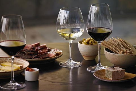 Penfolds Magill Estate Iconic Experience - Tourism Adelaide 1