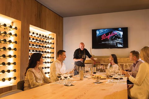 Penfolds Magill Estate Iconic Experience - Tourism Adelaide 5