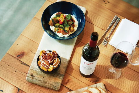 Penfolds Magill Estate Iconic Experience - Tourism Adelaide 4