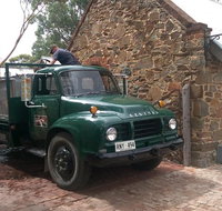 Barossa Valley Intimate Winery Tour via Adelaide Hills by Private Limo - Tourism Adelaide
