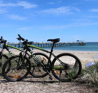 Adelaide City to Sea Bike Tour - Tourism Adelaide