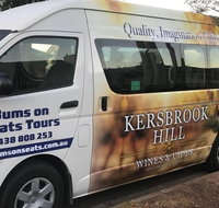 McLaren Vale Wine Region Full-Day Tour from Adelaide - Tourism Adelaide