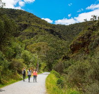 Morialta Wilderness and Wildlife Hike - Day Trip from Adelaide - Tourism Adelaide