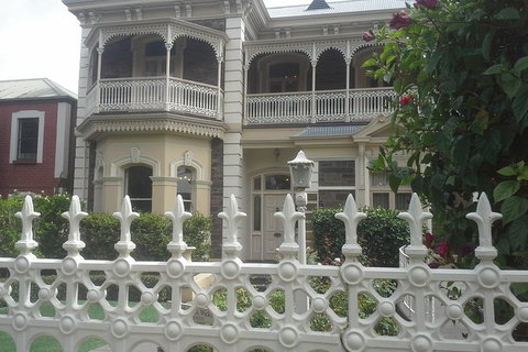 Adelaide Walking Tour: East End Escapade - Tourism Adelaide 0
