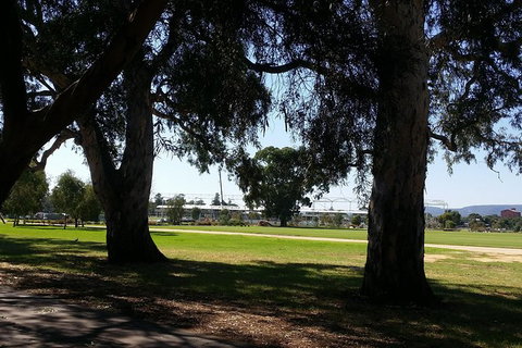 Adelaide Walking Tour: East End Escapade - Tourism Adelaide 6